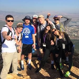 Meet your Posher, Dave